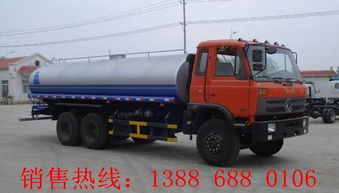 东营专业绿化洒水车供应商涂曼丽个体经营 产品、报价与服务全解析