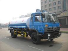 环卫车 现代城市清洁的守护者